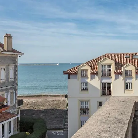 아파트 Mazarin-duplex Avec Tour De Guet Experience A 360° // Magique !!