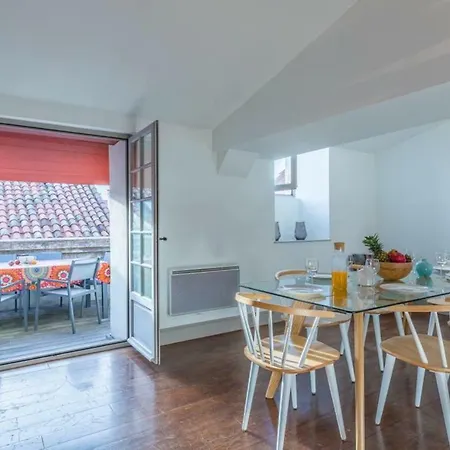 Mazarin-duplex Avec Tour De Guet Experience A 360° // Magique !! * 생장드루즈
