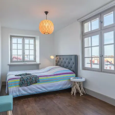 Mazarin-duplex Avec Tour De Guet Experience A 360° // Magique !! 아파트 *