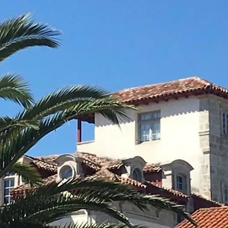 Mazarin-duplex Avec Tour De Guet Experience A 360° // Magique !! 생장드루즈