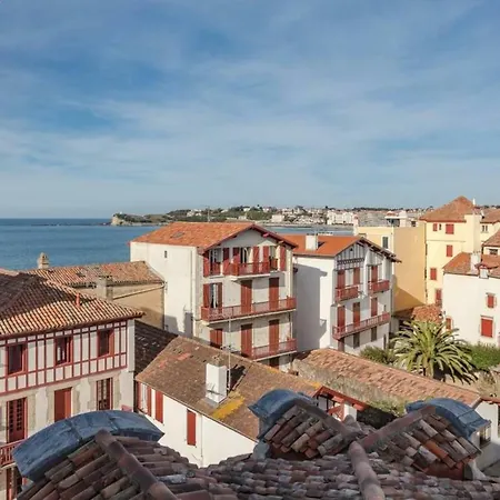 Mazarin-duplex Avec Tour De Guet Experience A 360° // Magique !! 생장드루즈