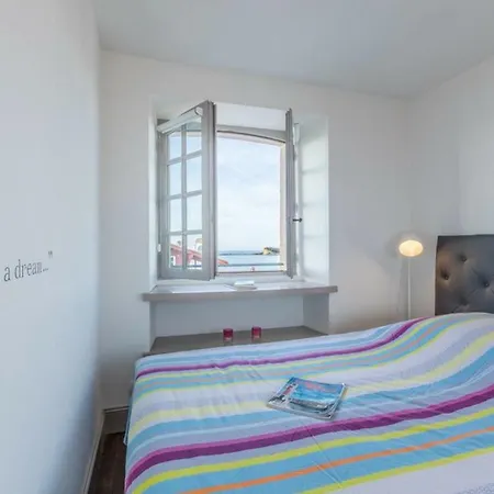 Mazarin-duplex Avec Tour De Guet Experience A 360° // Magique !! * 생장드루즈
