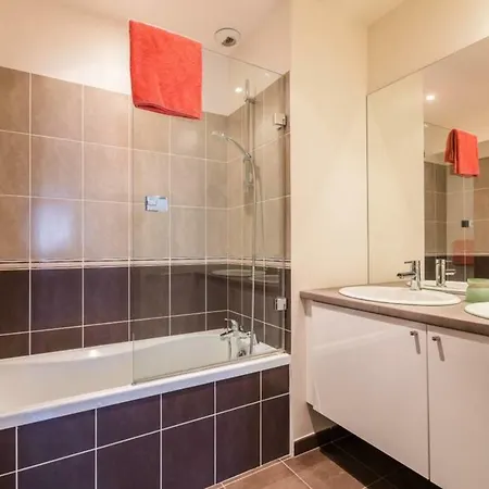 Mazarin-duplex Avec Tour De Guet Experience A 360° // Magique !! 아파트 *