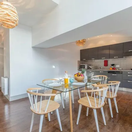 Mazarin-duplex Avec Tour De Guet Experience A 360° // Magique !! *